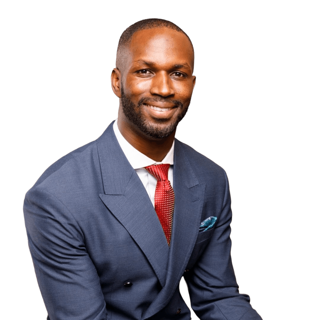 Achumboro Ataande, Esq., Co-Founder · Summit Lead