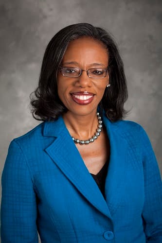 Crystal Crawford, Esq.