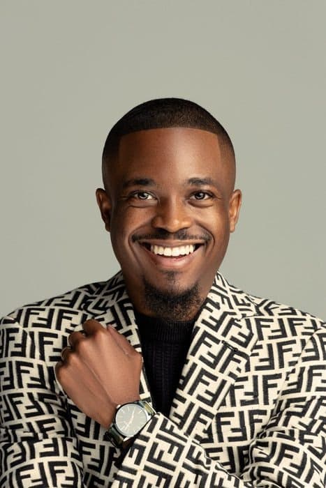 Apostle Joshua Johnson