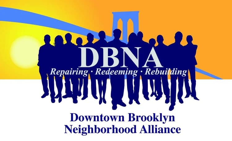 Downtown Brooklyn Neighborhood Alliance